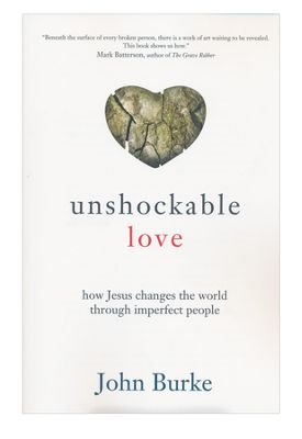 Unshockable love